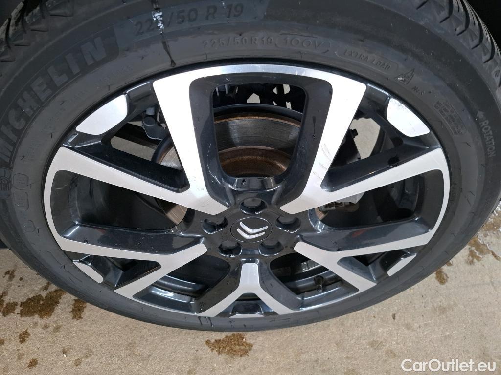  Citroen  C5  Aircross Shine Pack Hybrid 1.6 225CV BVA8 E6d #28