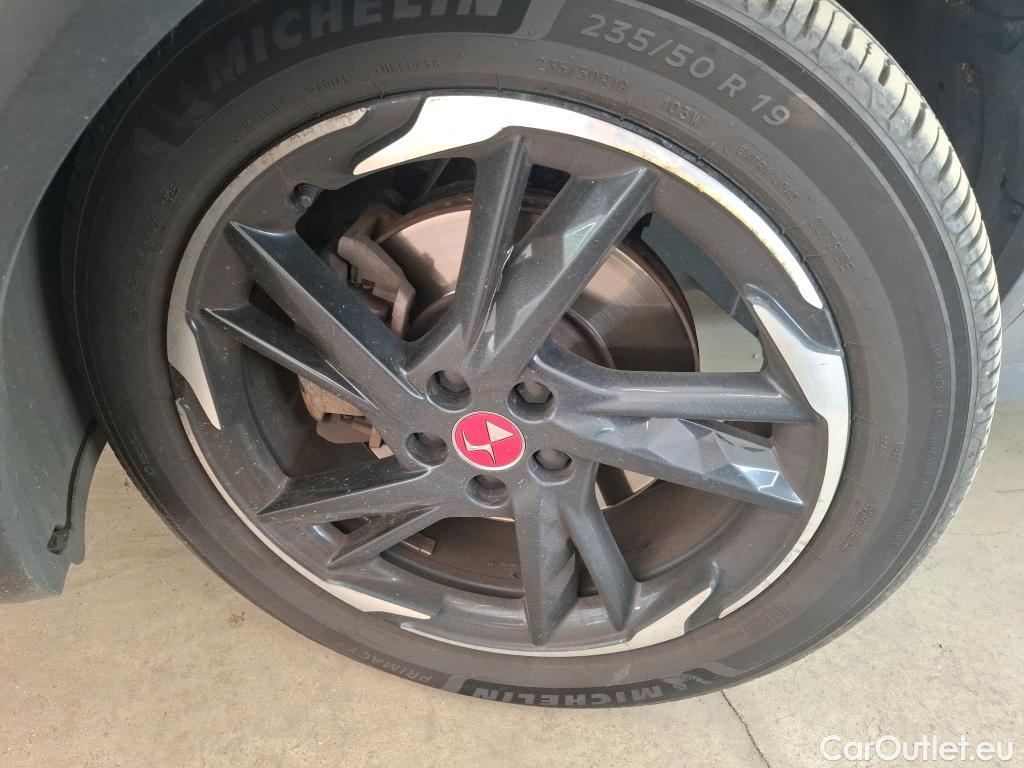  DS  DS7 DS DS 7 Crossback / 2017 / 5P / SUV E-TENSE 225 PERFORMANCE Line + #16