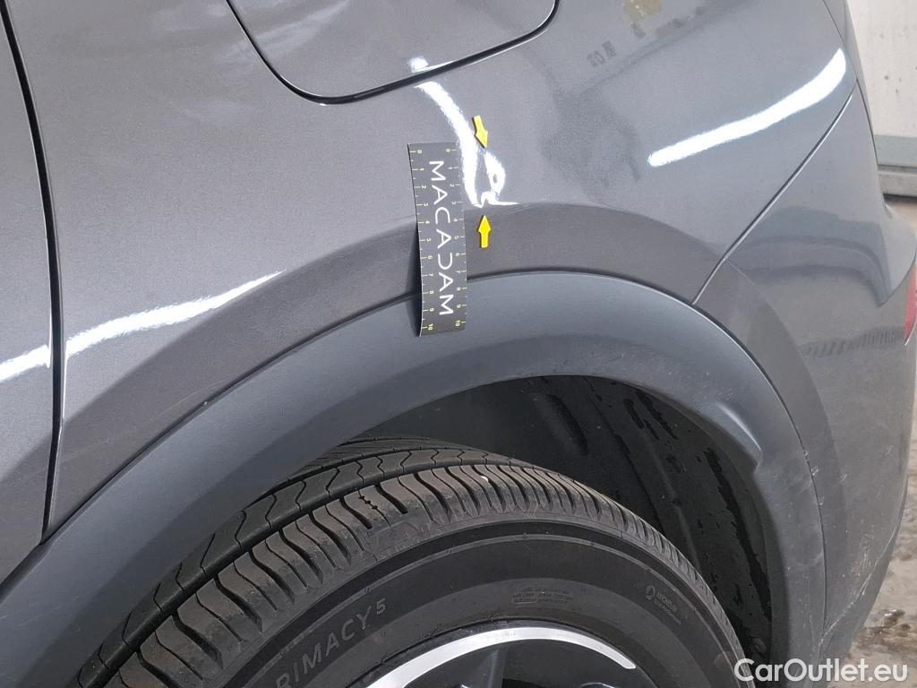  DS  DS7 DS DS 7 Crossback / 2017 / 5P / SUV E-TENSE 225 PERFORMANCE Line + #21