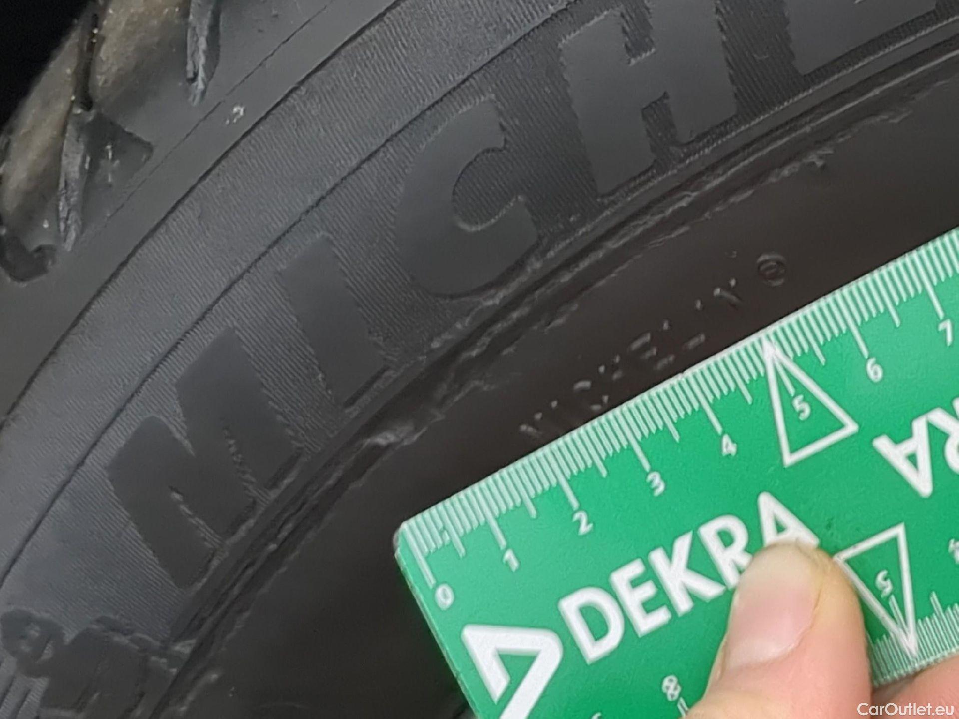  Bmw  Serie 3 Série 3 Berline 316 d Lounge 2.0 120CV BVA8 E6d #2