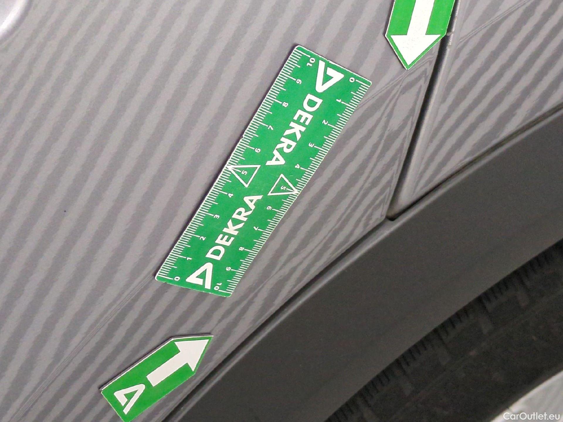  Citroen  C5  Aircross Business 1.2 PureTech 130CV BVM6 E6d #35