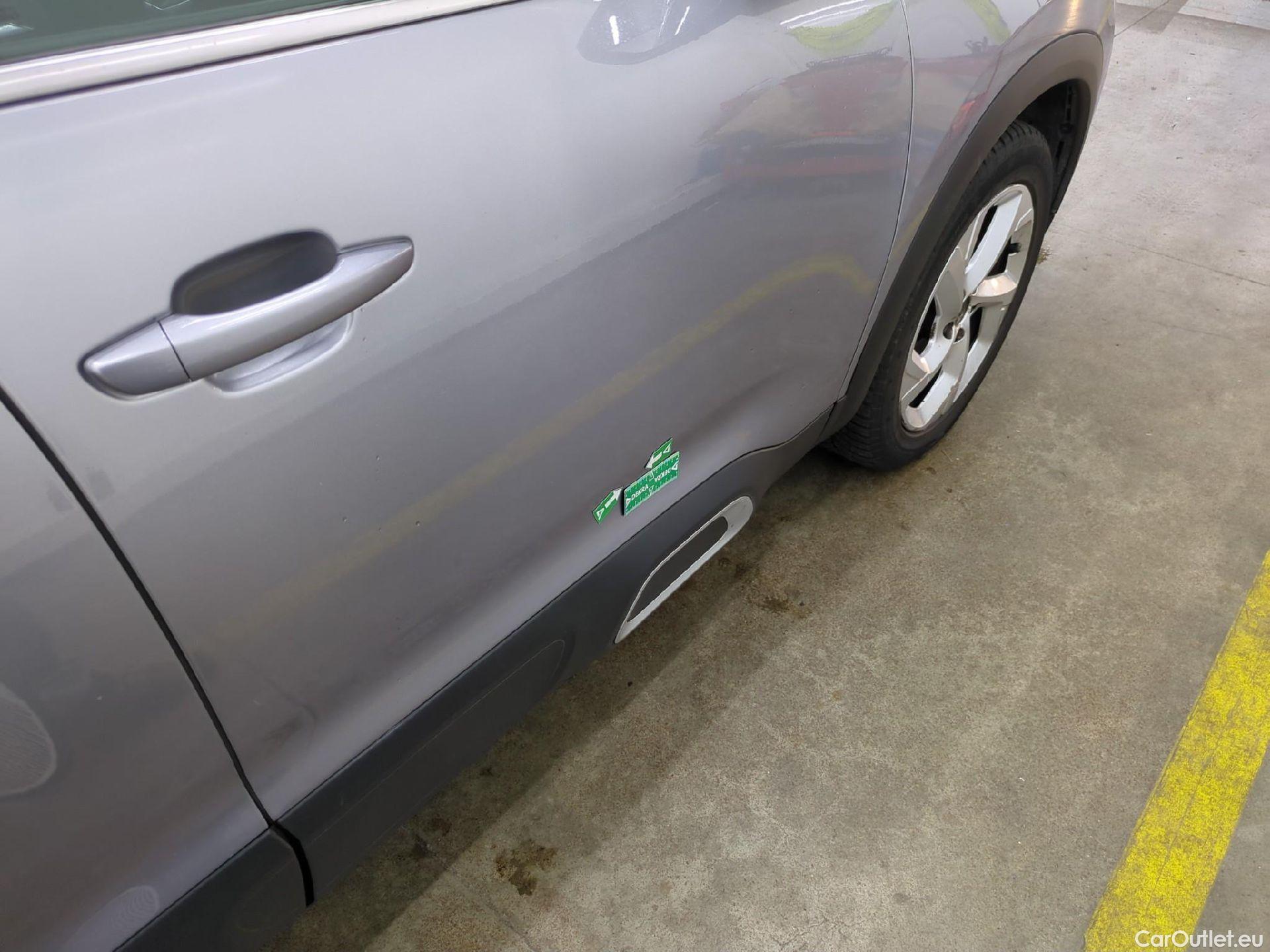  Citroen  C5  Aircross Business 1.2 PureTech 130CV BVM6 E6d #24