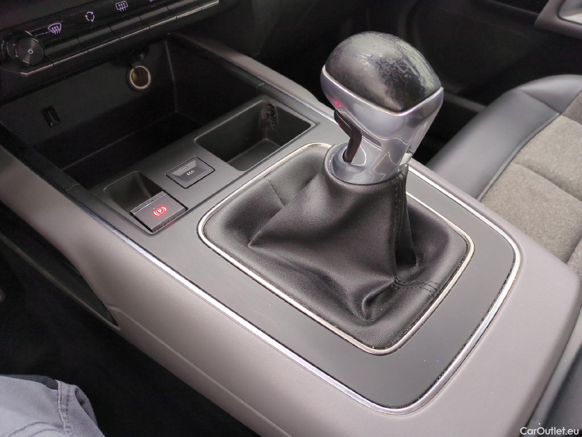  Citroen  C5  Aircross Business 1.2 PureTech 130CV BVM6 E6d #4