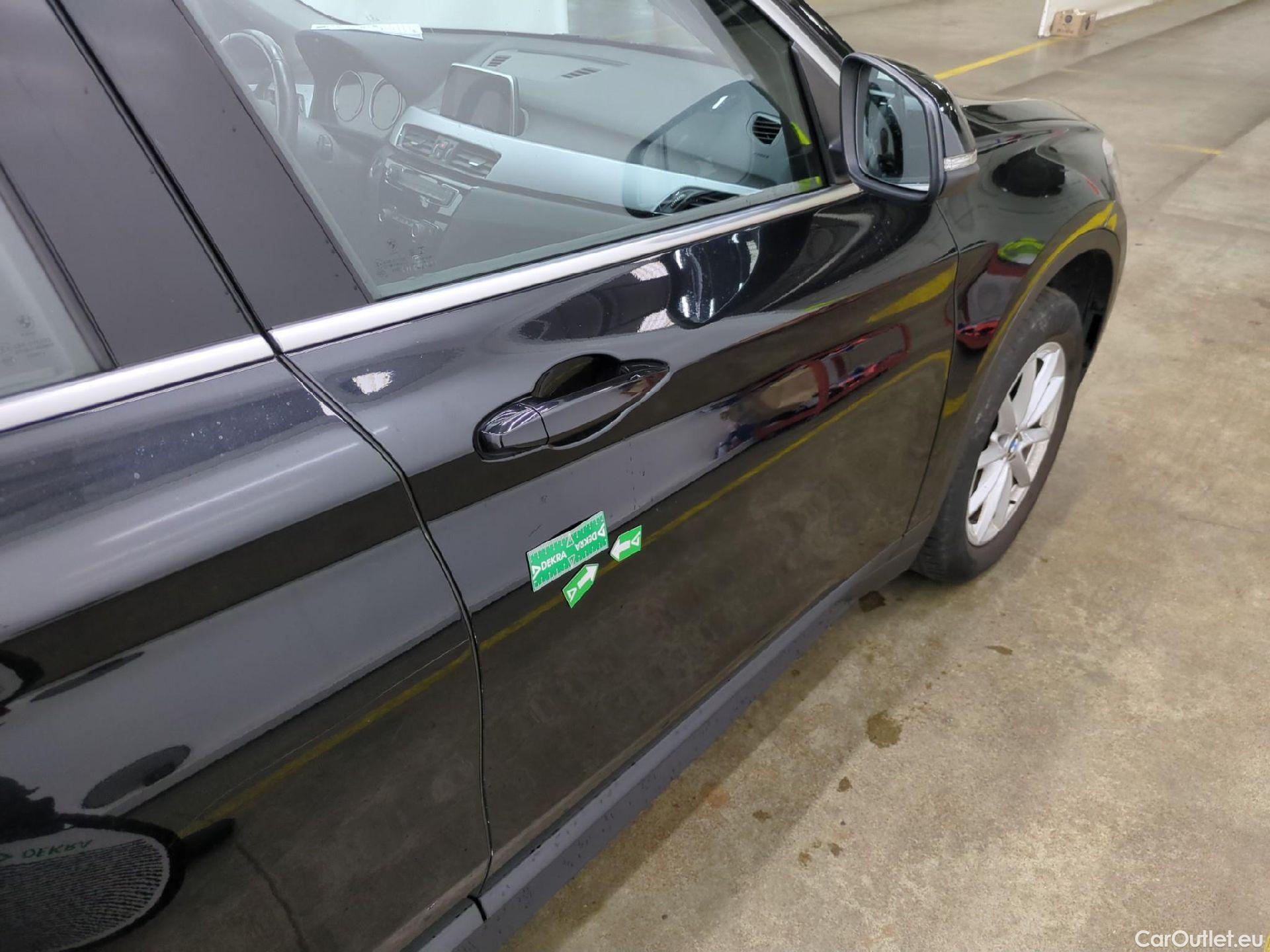  Bmw  X1 Série  sDrive16d Sport 1.5 115CV BVM6 E6dT #26