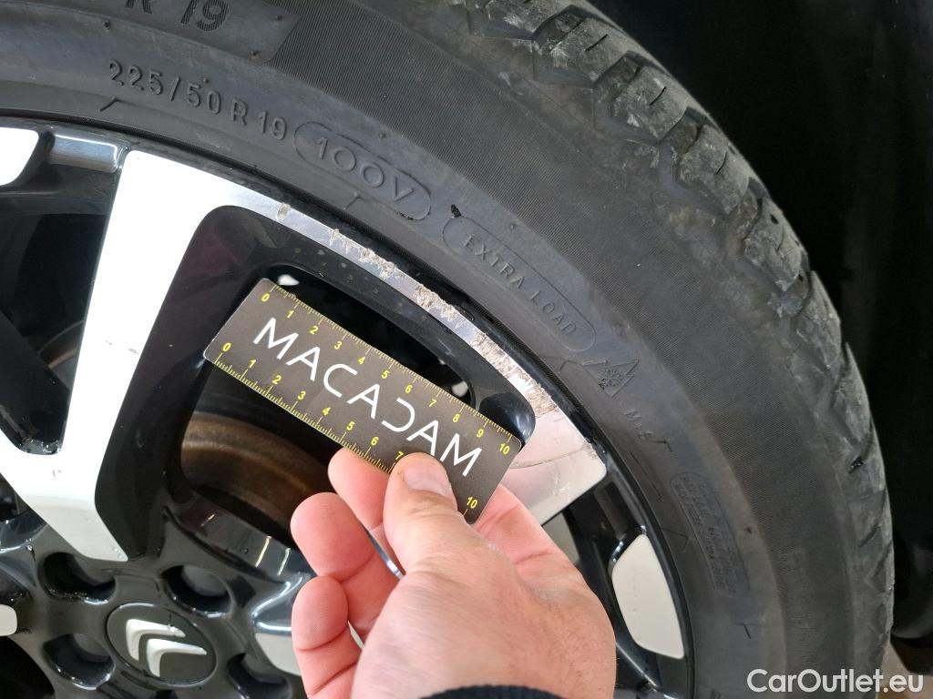  Citroen  C5  Aircross Shine Pack Hybrid 1.6 225CV BVA8 E6d #15