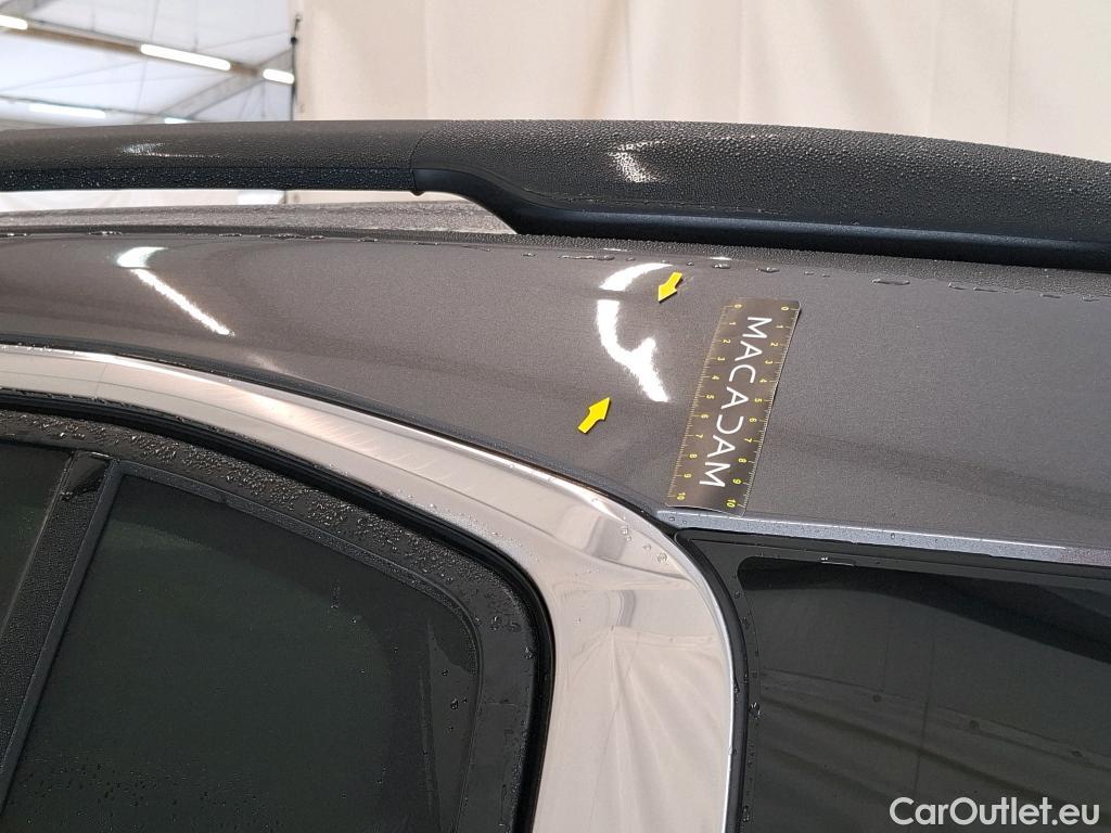  Citroen  C5  Aircross Shine Pack Hybrid 1.6 225CV BVA8 E6d #18