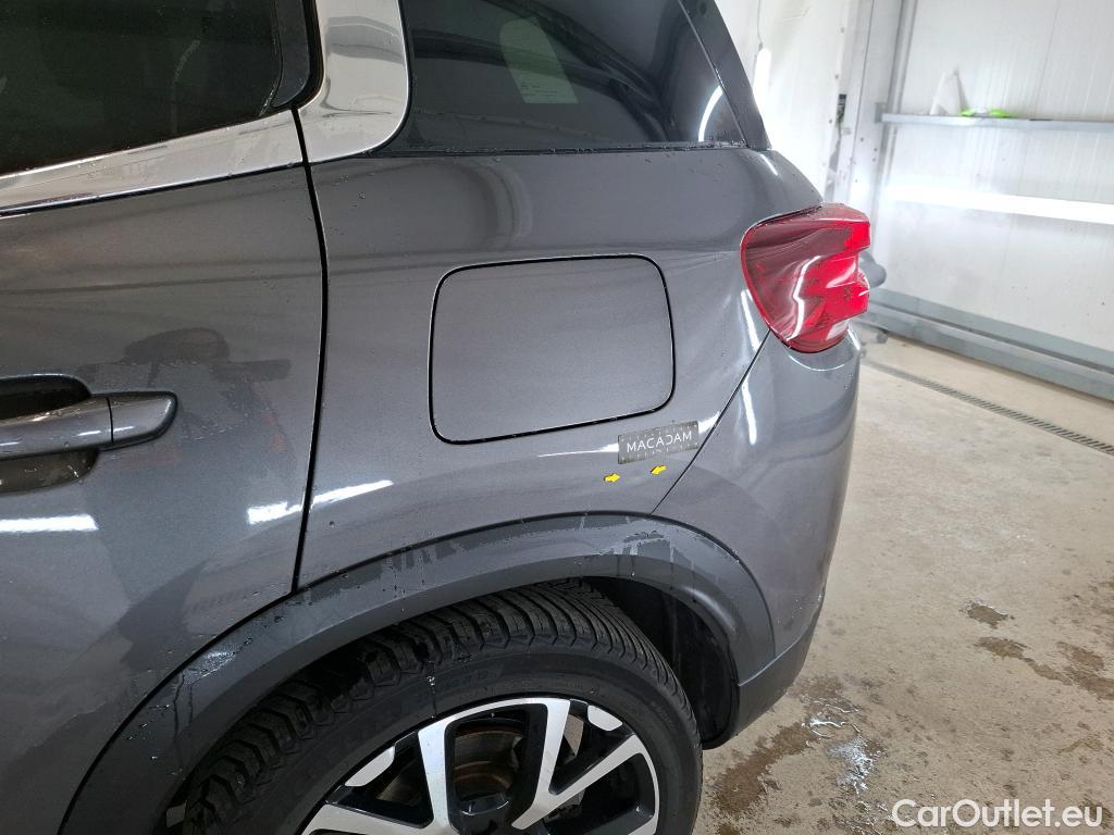  Citroen  C5  Aircross Shine Pack Hybrid 1.6 225CV BVA8 E6d #20