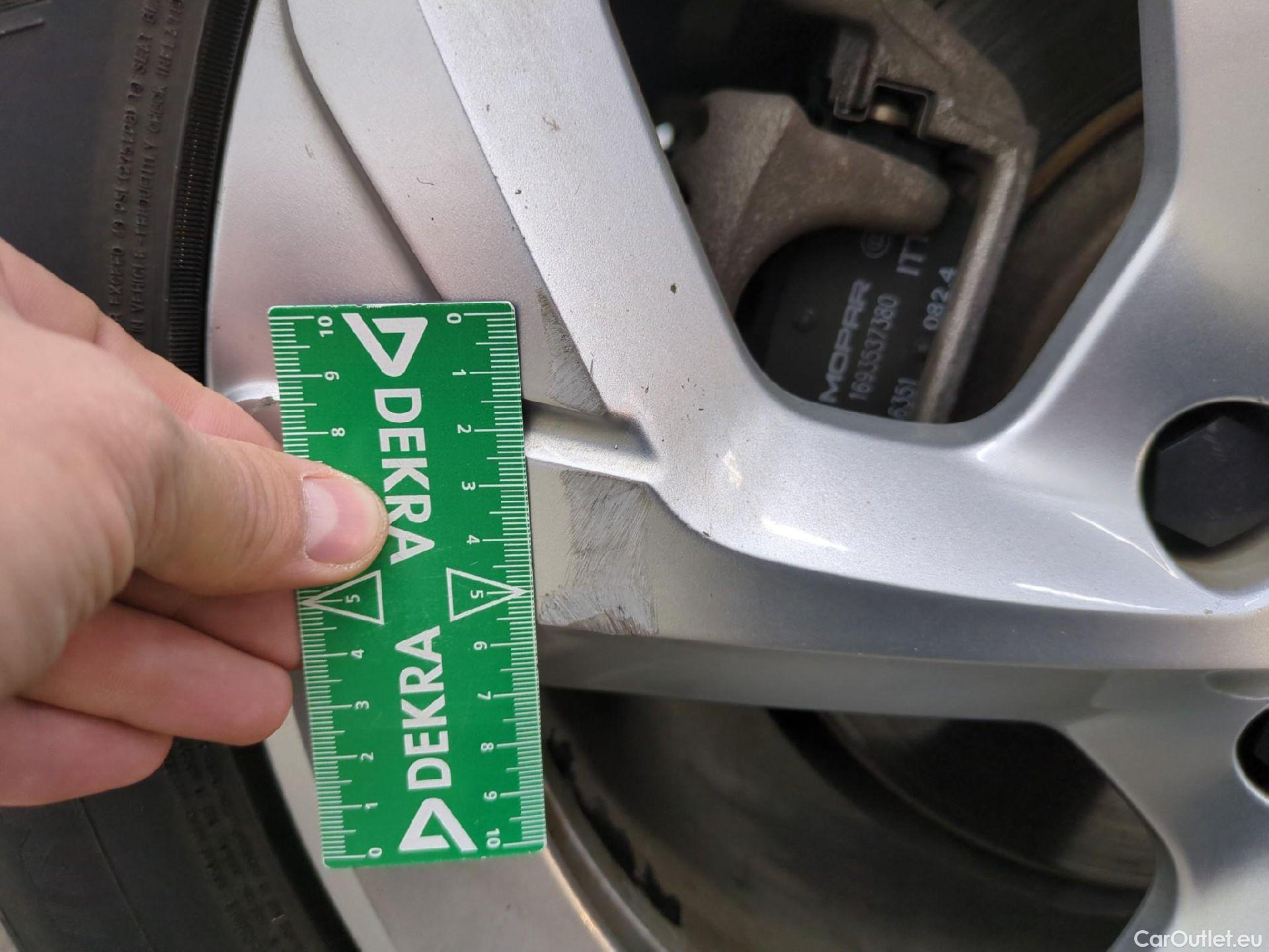  Citroen  C5  Aircross Business 1.2 PureTech 130CV BVM6 E6d #21