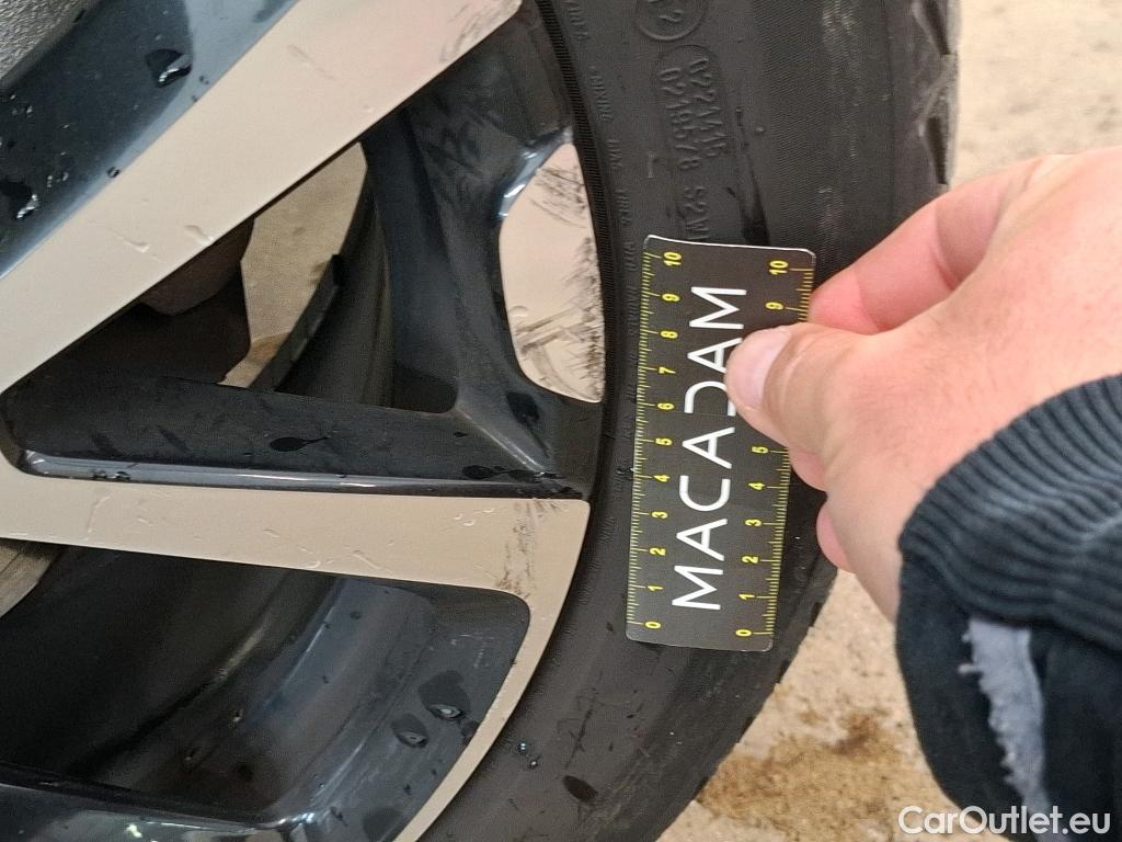  Citroen  C5  Aircross Shine Pack Hybrid 1.6 225CV BVA8 E6d #11