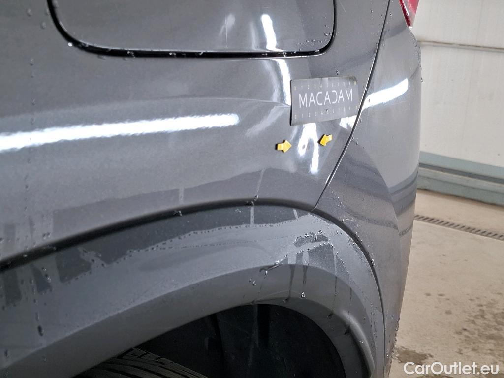  Citroen  C5  Aircross Shine Pack Hybrid 1.6 225CV BVA8 E6d #21