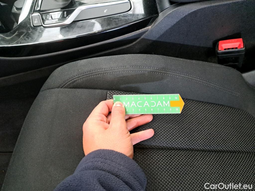  Bmw  X3 BMW  / 2017 / 5P / SUV sDrive18d 150ch Business Design BVA8 #18