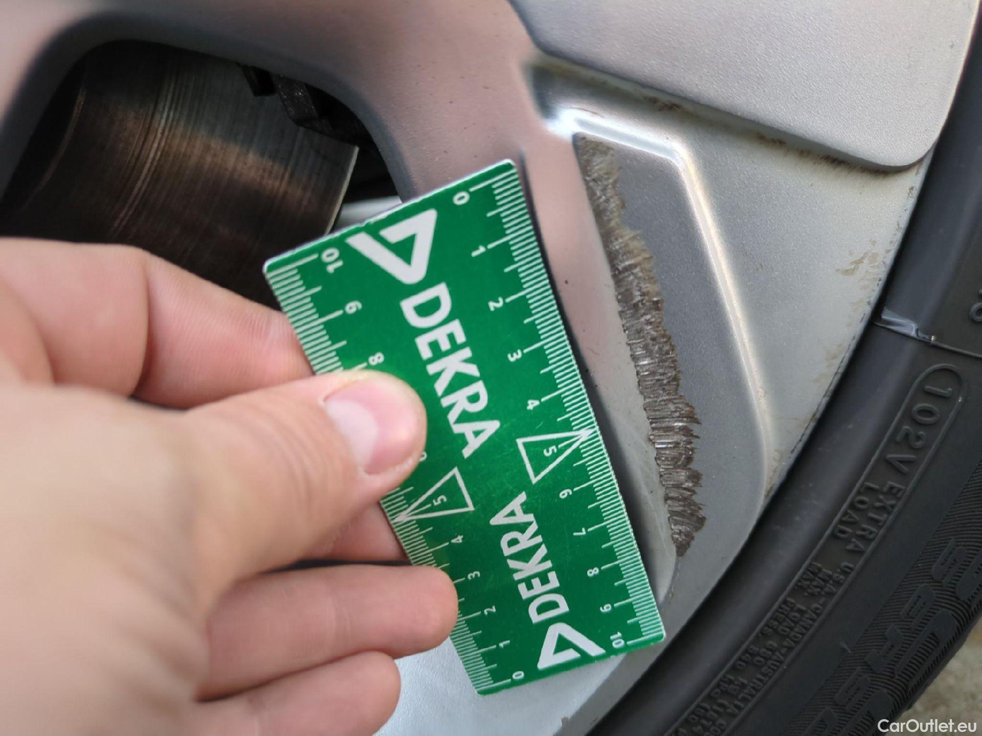  Citroen  C5  Aircross Business 1.2 PureTech 130CV BVM6 E6d #13