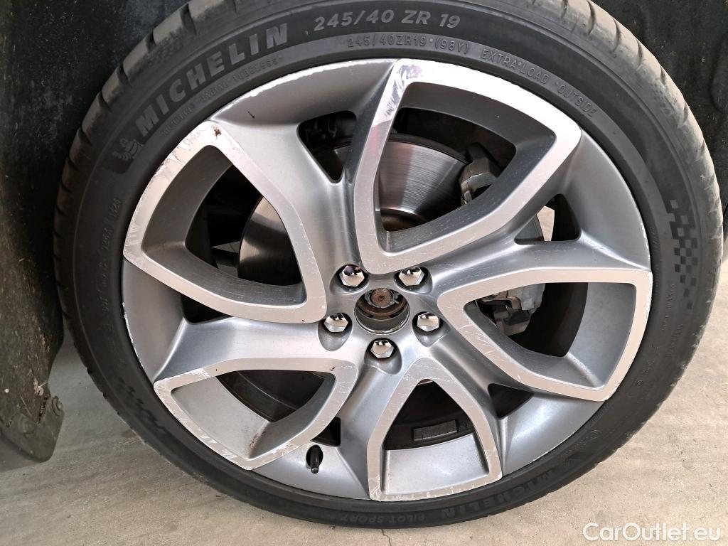  Citroen  C5  Exclusive Plus 2.2 HDi 205CV BVA6 E5 #12