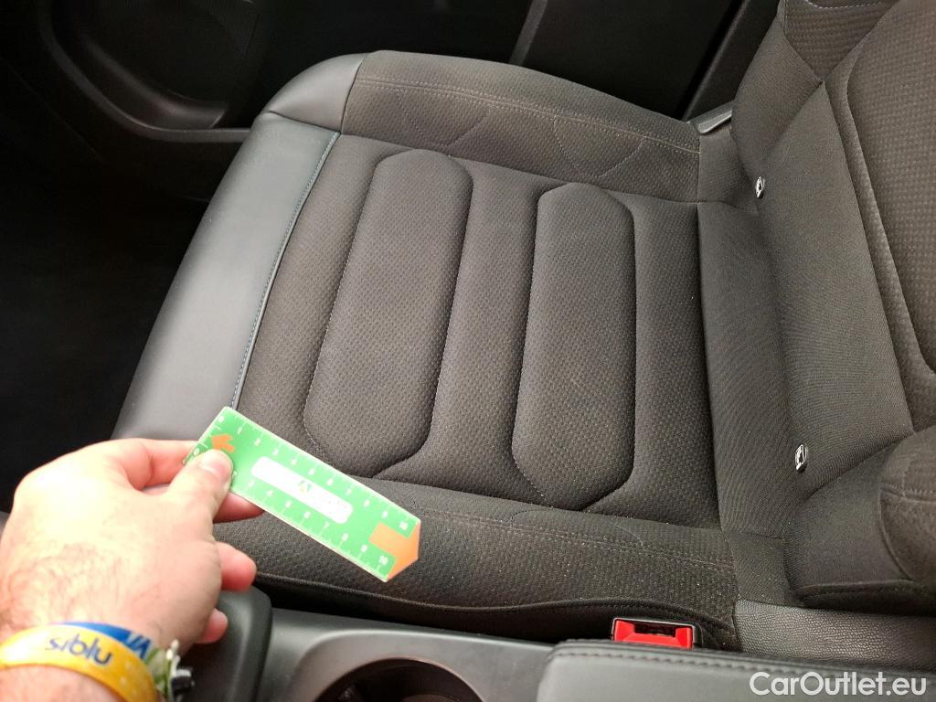  Citroen  C5 CITROEN  Aircross / 2022 / 5P / SUV BlueHDi 130 S&S BVM6 Feel #22