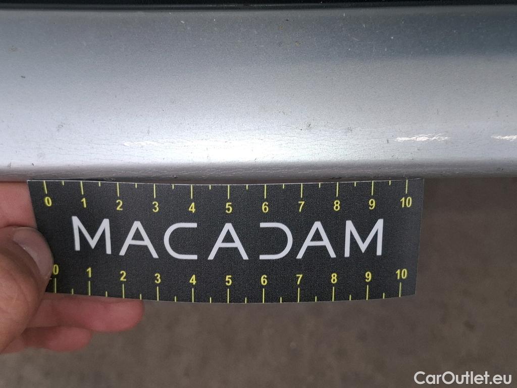  DS  DS7 DS DS 7 Crossback / 2017 / 5P / SUV E-TENSE 225 PERFORMANCE Line + #33