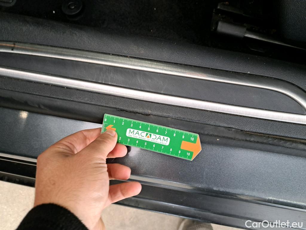  Citroen  C5  Exclusive Plus 2.2 HDi 205CV BVA6 E5 #8