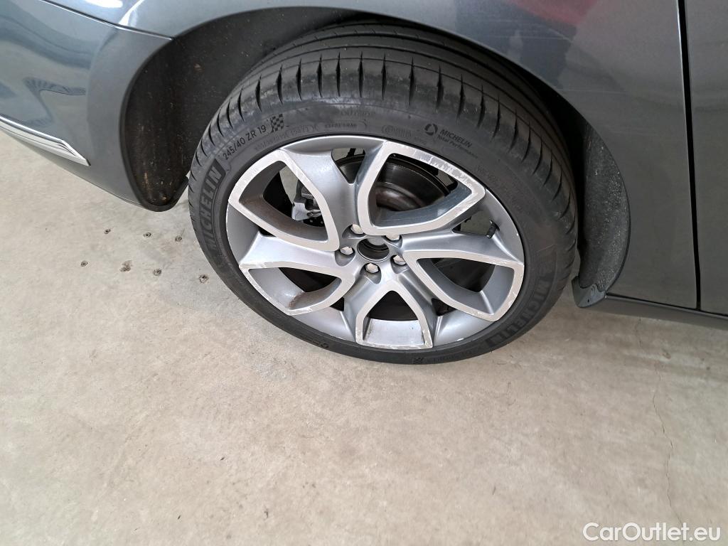  Citroen  C5  Exclusive Plus 2.2 HDi 205CV BVA6 E5 #15