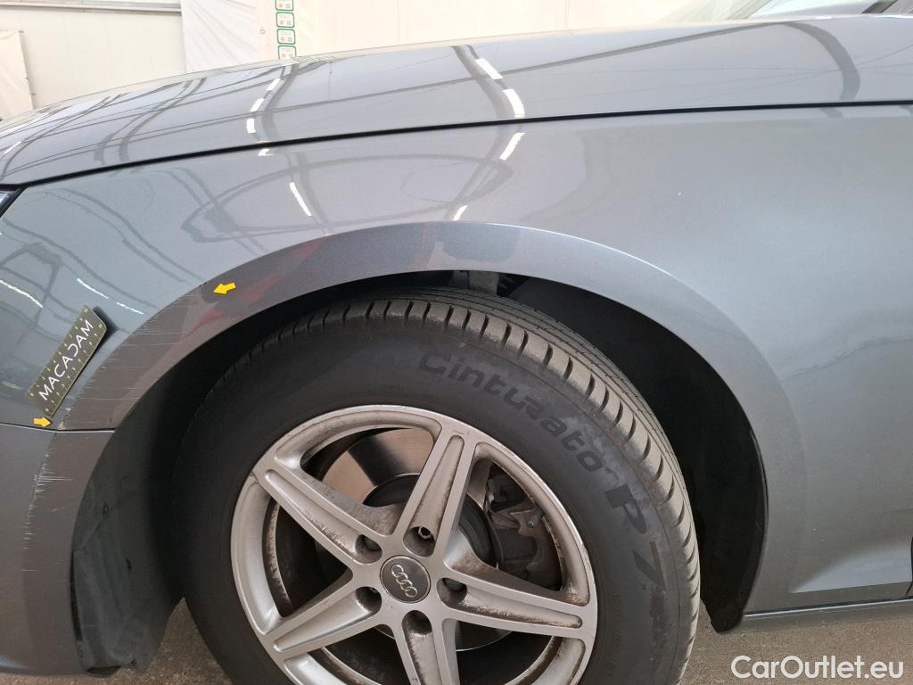  Audi  A4  Berline 35 TDI Business Line 2.0 TDI 150CV BVA7 E6 #11