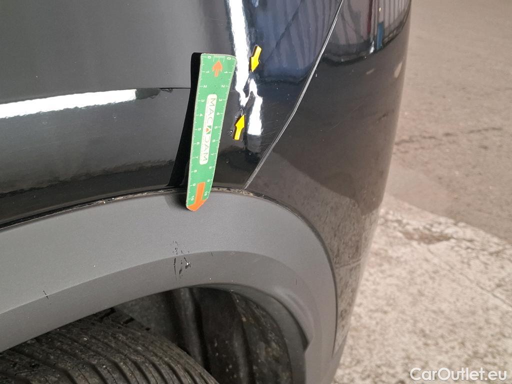  Citroen  C5  Aircross Shine 1.5 BlueHDi 130CV BVA8 6E #12