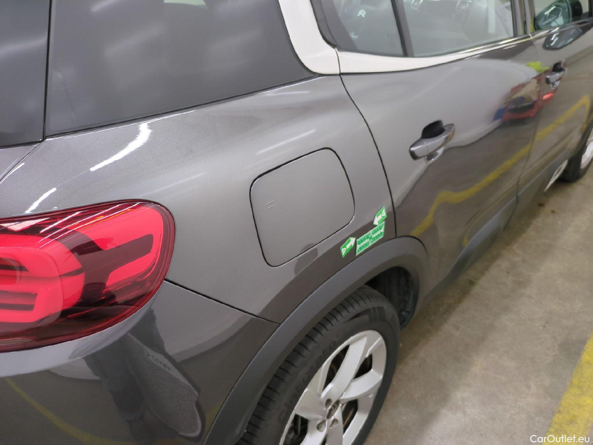  Citroen  C5  Aircross Business 1.5 BlueHDi 130CV BVA8 E6d #19