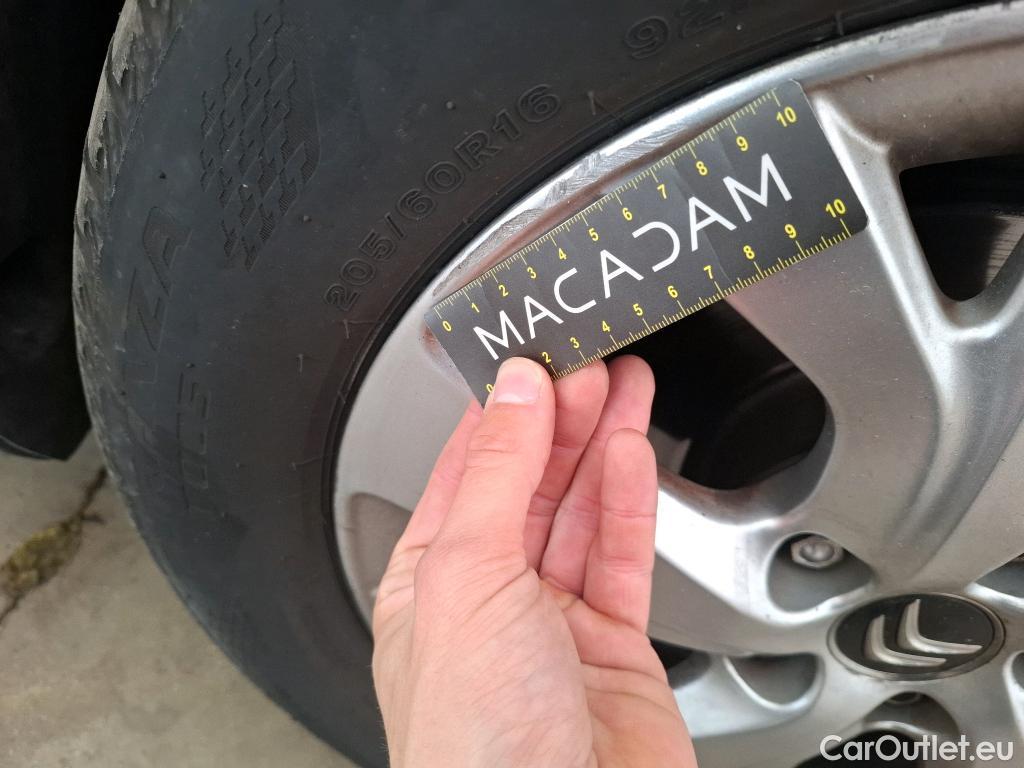  Citroen  C4 Grand Picasso /Spacetourer Business 1.5 BlueHDi 130CV BVA8 7 Sieges E6dT #4