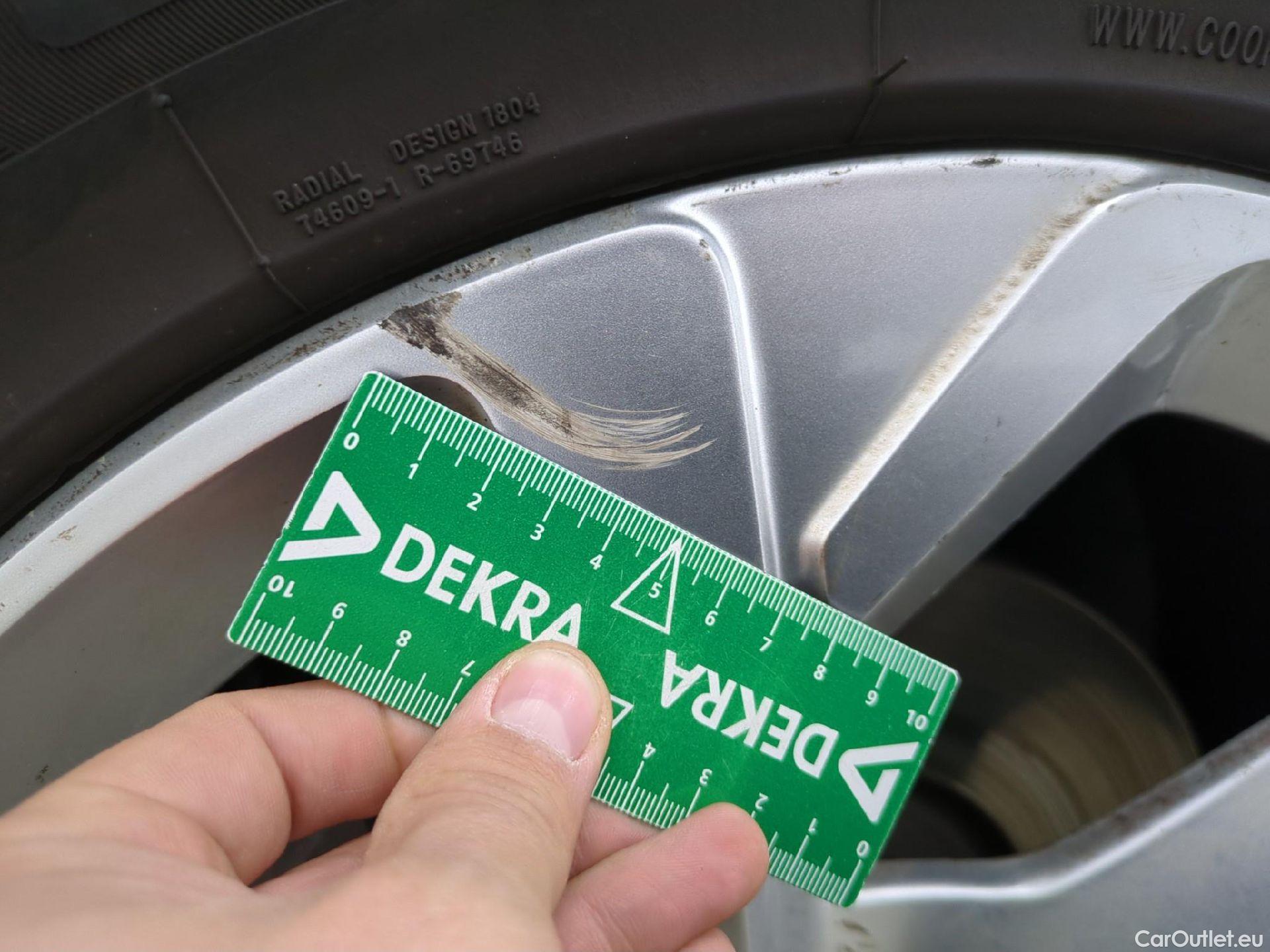  Citroen  C5  Aircross Business 1.2 PureTech 130CV BVM6 E6d #15