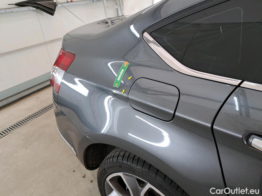  Citroen  C5  Exclusive Plus 2.2 HDi 205CV BVA6 E5 #32