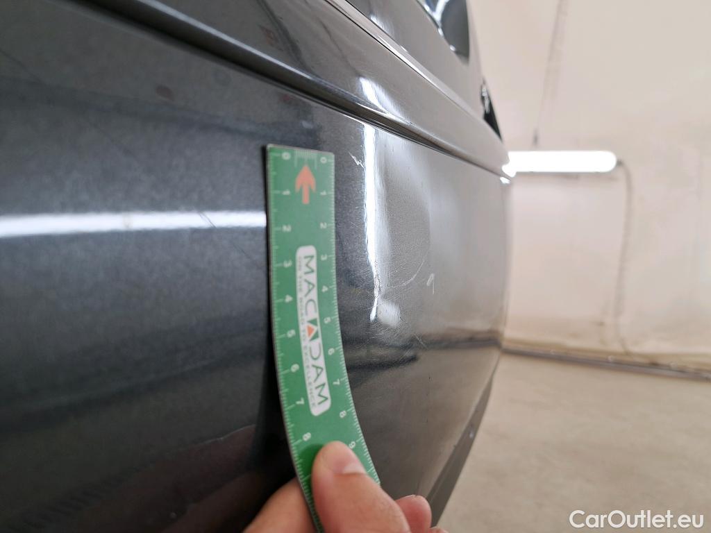  Citroen  C5  Exclusive Plus 2.2 HDi 205CV BVA6 E5 #5