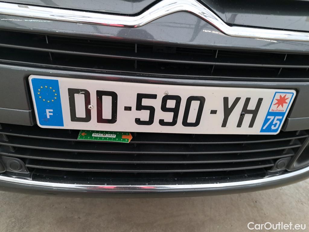  Citroen  C5  Exclusive Plus 2.2 HDi 205CV BVA6 E5 #53