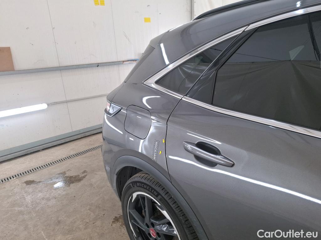 DS  DS7 DS DS 7 Crossback / 2017 / 5P / SUV E-TENSE 225 PERFORMANCE Line + #25