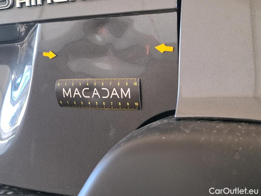  Citroen  C3  Aircross Shine 1.5 BlueHDi 120CV BVA6 E6d #3