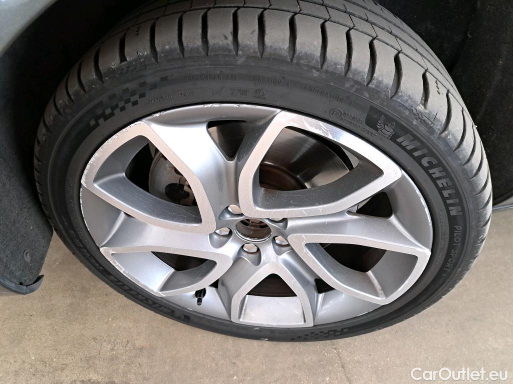  Citroen  C5  Exclusive Plus 2.2 HDi 205CV BVA6 E5 #25