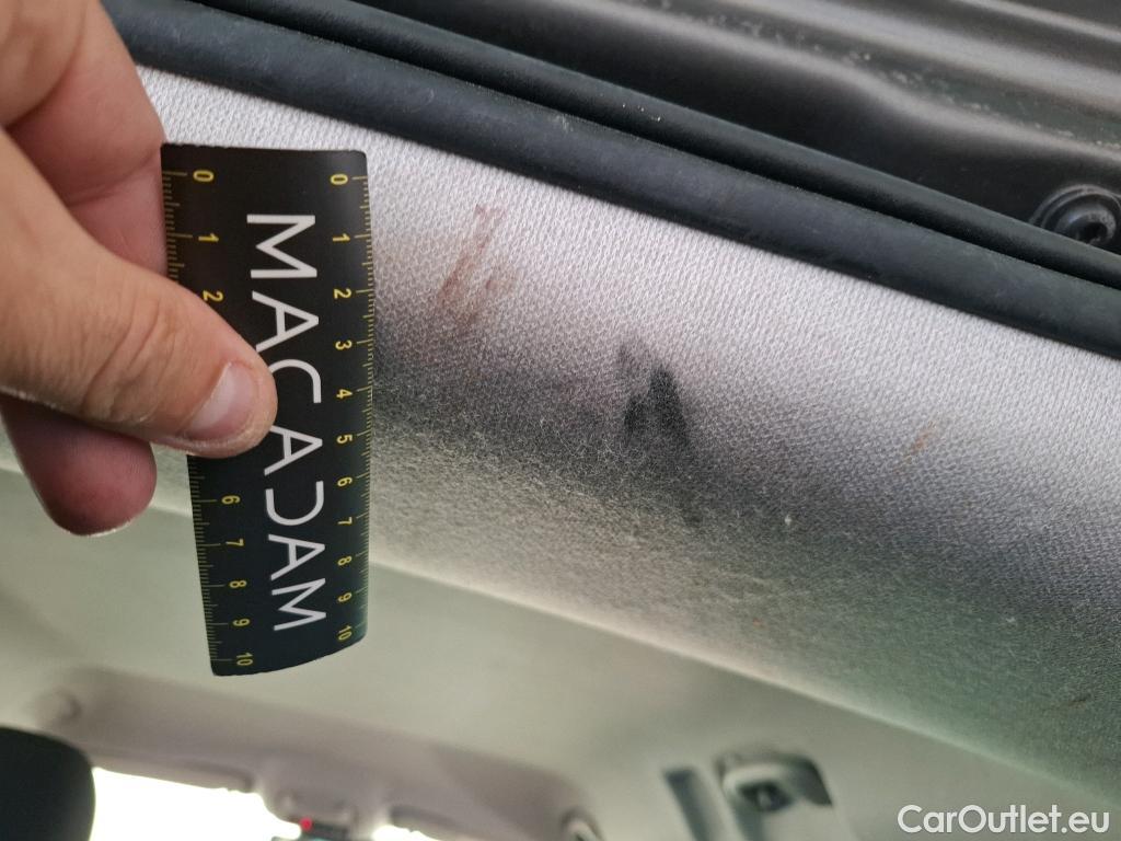  Citroen  C3  Aircross Shine 1.5 BlueHDi 120CV BVA6 E6d #20