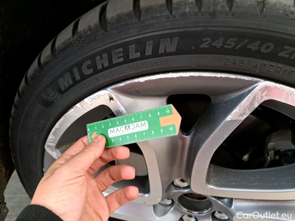  Citroen  C5  Exclusive Plus 2.2 HDi 205CV BVA6 E5 #14