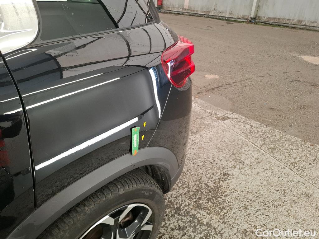  Citroen  C5  Aircross Shine 1.5 BlueHDi 130CV BVA8 6E #11