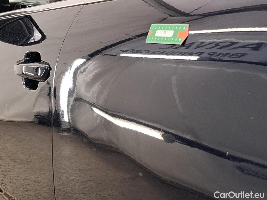  Citroen  C5 CITROEN  Aircross / 2022 / 5P / SUV BlueHDi 130 S&S BVM6 Feel #10