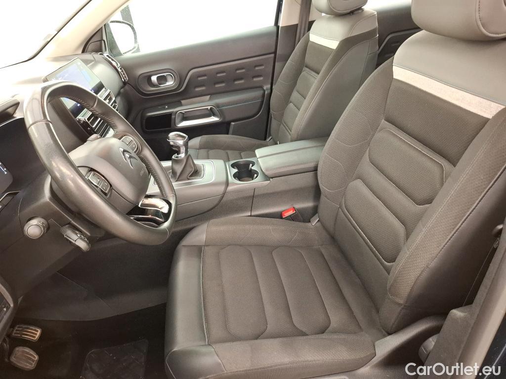  Citroen  C5 CITROEN  Aircross / 2022 / 5P / SUV BlueHDi 130 S&S BVM6 Feel #20