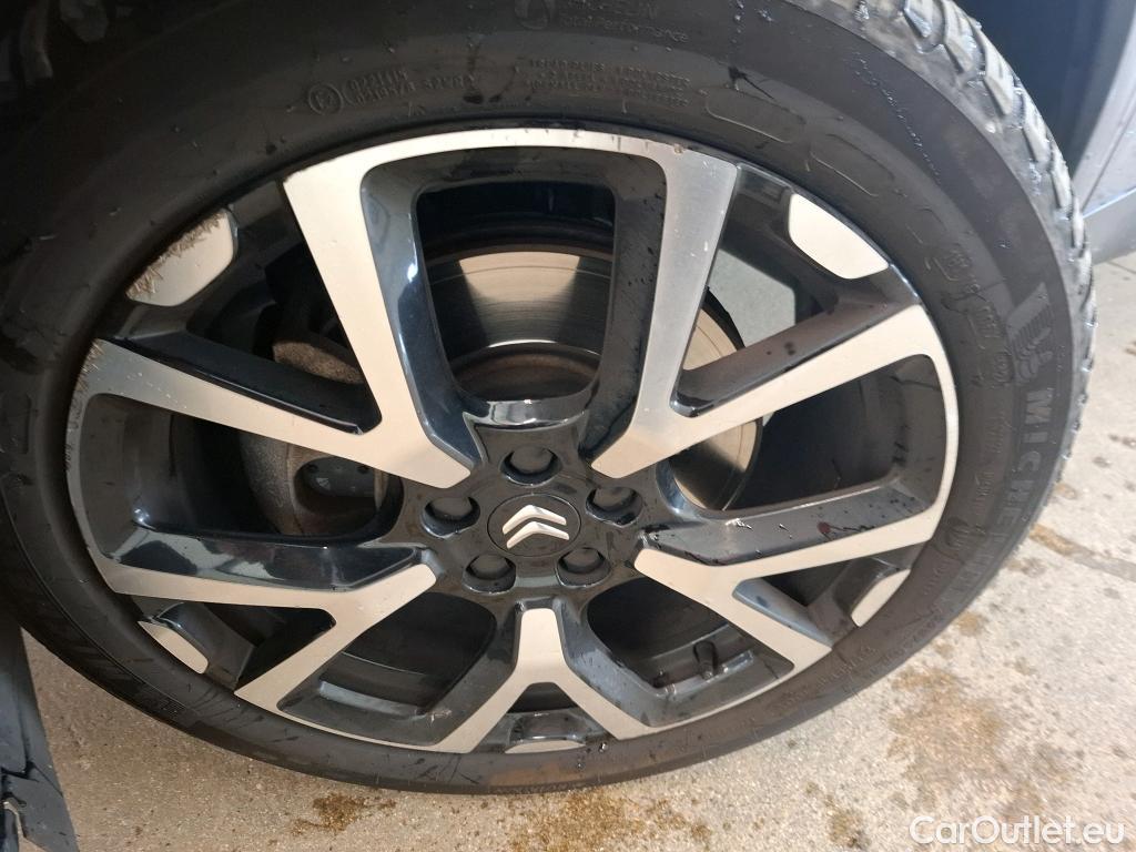  Citroen  C5  Aircross Shine Pack Hybrid 1.6 225CV BVA8 E6d #6