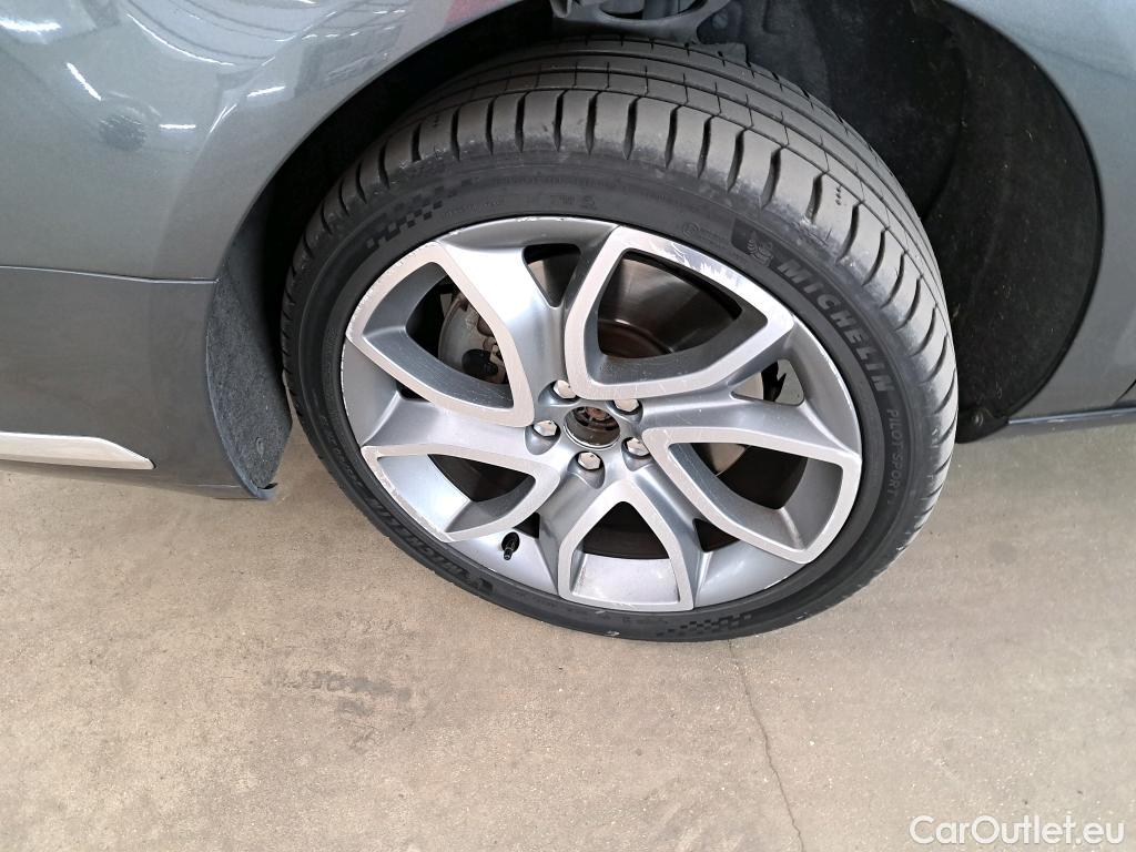  Citroen  C5  Exclusive Plus 2.2 HDi 205CV BVA6 E5 #44