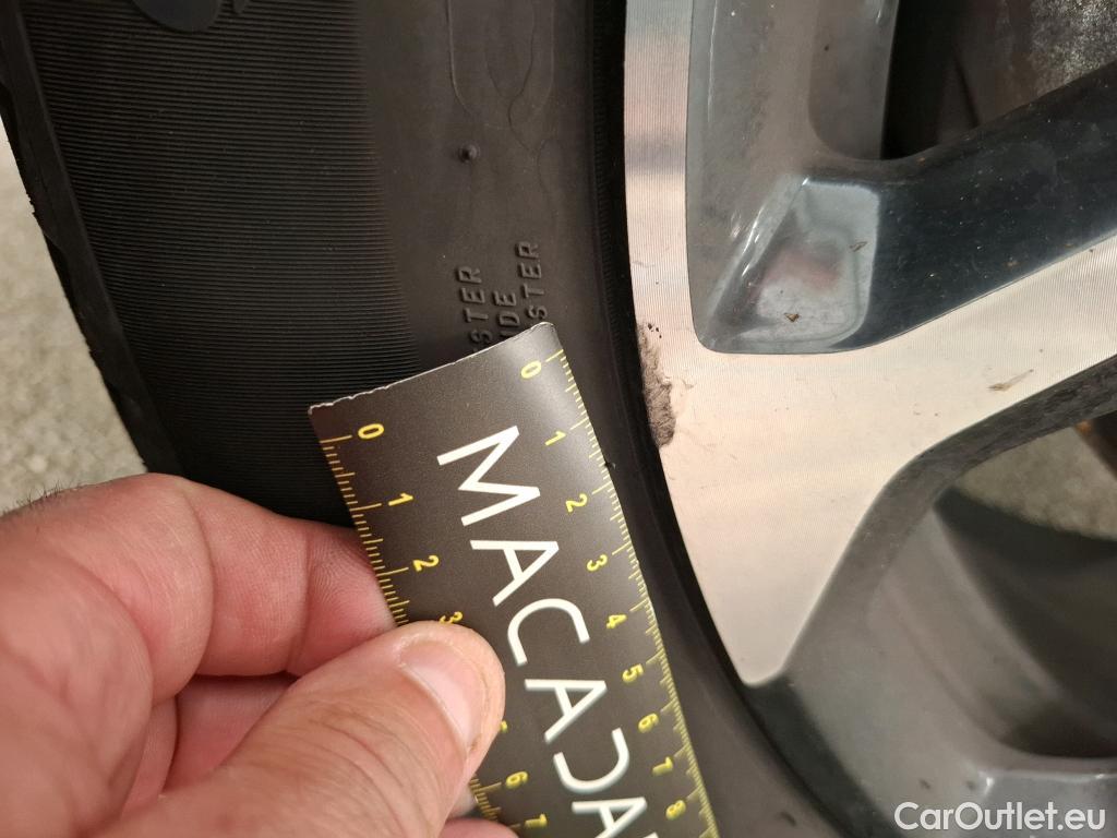  Citroen  C3  Aircross Shine 1.5 BlueHDi 120CV BVA6 E6d #9