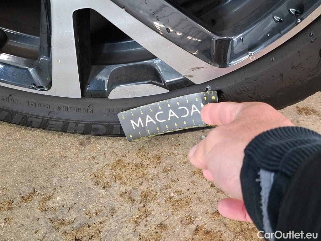  Citroen  C5  Aircross Shine Pack Hybrid 1.6 225CV BVA8 E6d #12