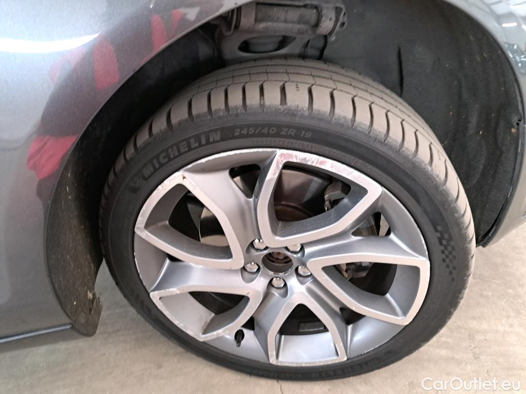  Citroen  C5  Exclusive Plus 2.2 HDi 205CV BVA6 E5 #11