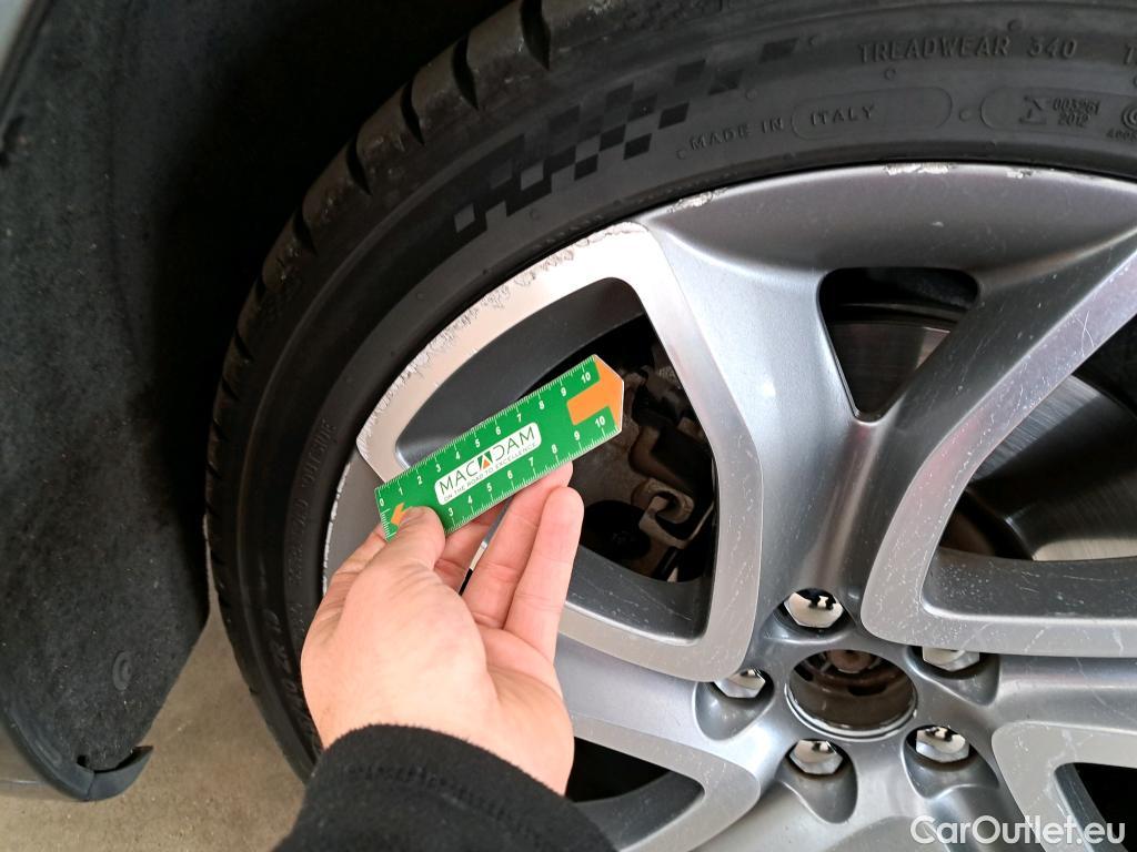  Citroen  C5  Exclusive Plus 2.2 HDi 205CV BVA6 E5 #27