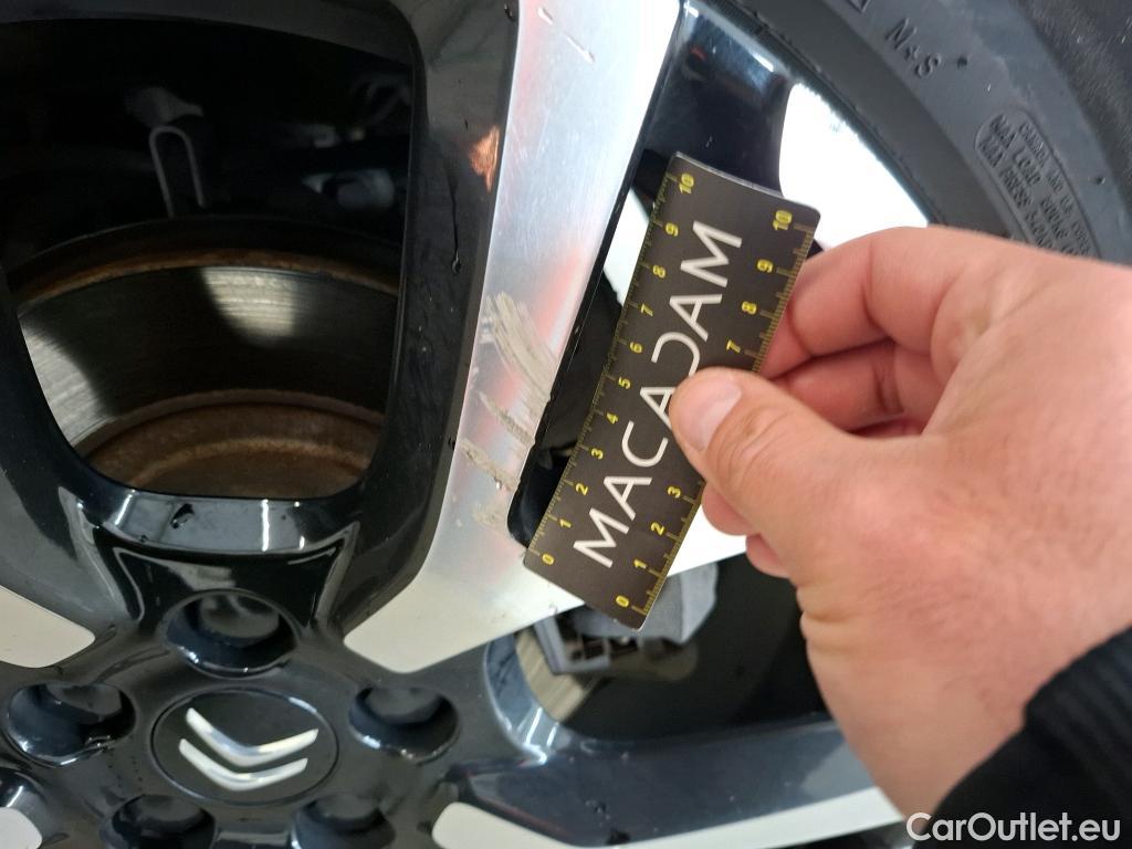  Citroen  C5  Aircross Shine Pack Hybrid 1.6 225CV BVA8 E6d #29