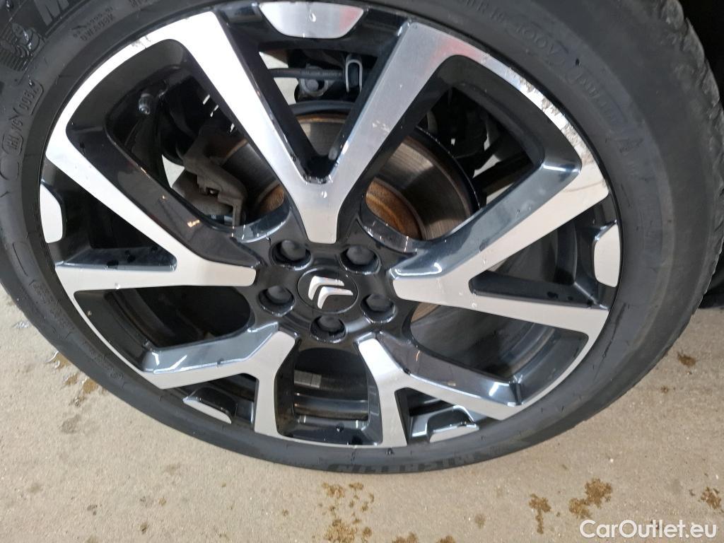  Citroen  C5  Aircross Shine Pack Hybrid 1.6 225CV BVA8 E6d #14