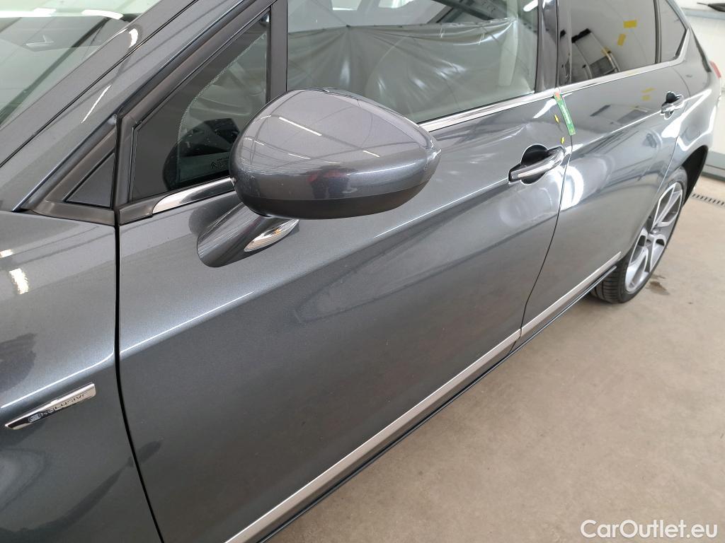  Citroen  C5  Exclusive Plus 2.2 HDi 205CV BVA6 E5 #42