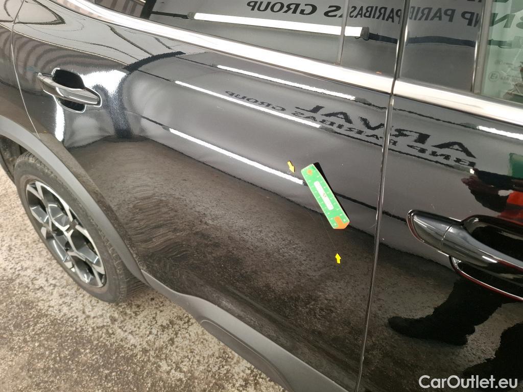  Citroen  C5  Aircross Shine 1.5 BlueHDi 130CV BVA8 6E #3