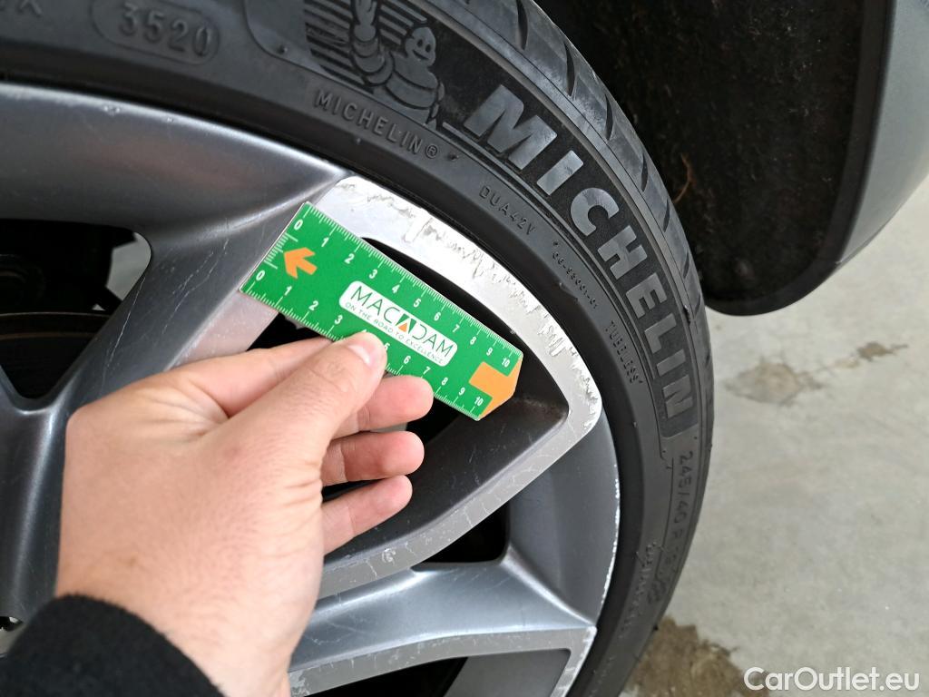  Citroen  C5  Exclusive Plus 2.2 HDi 205CV BVA6 E5 #22