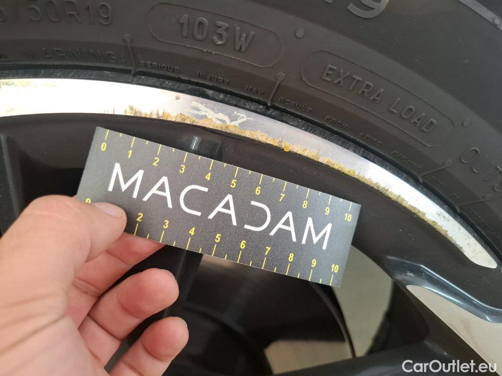  DS  DS7 DS DS 7 Crossback / 2017 / 5P / SUV E-TENSE 225 PERFORMANCE Line + #18