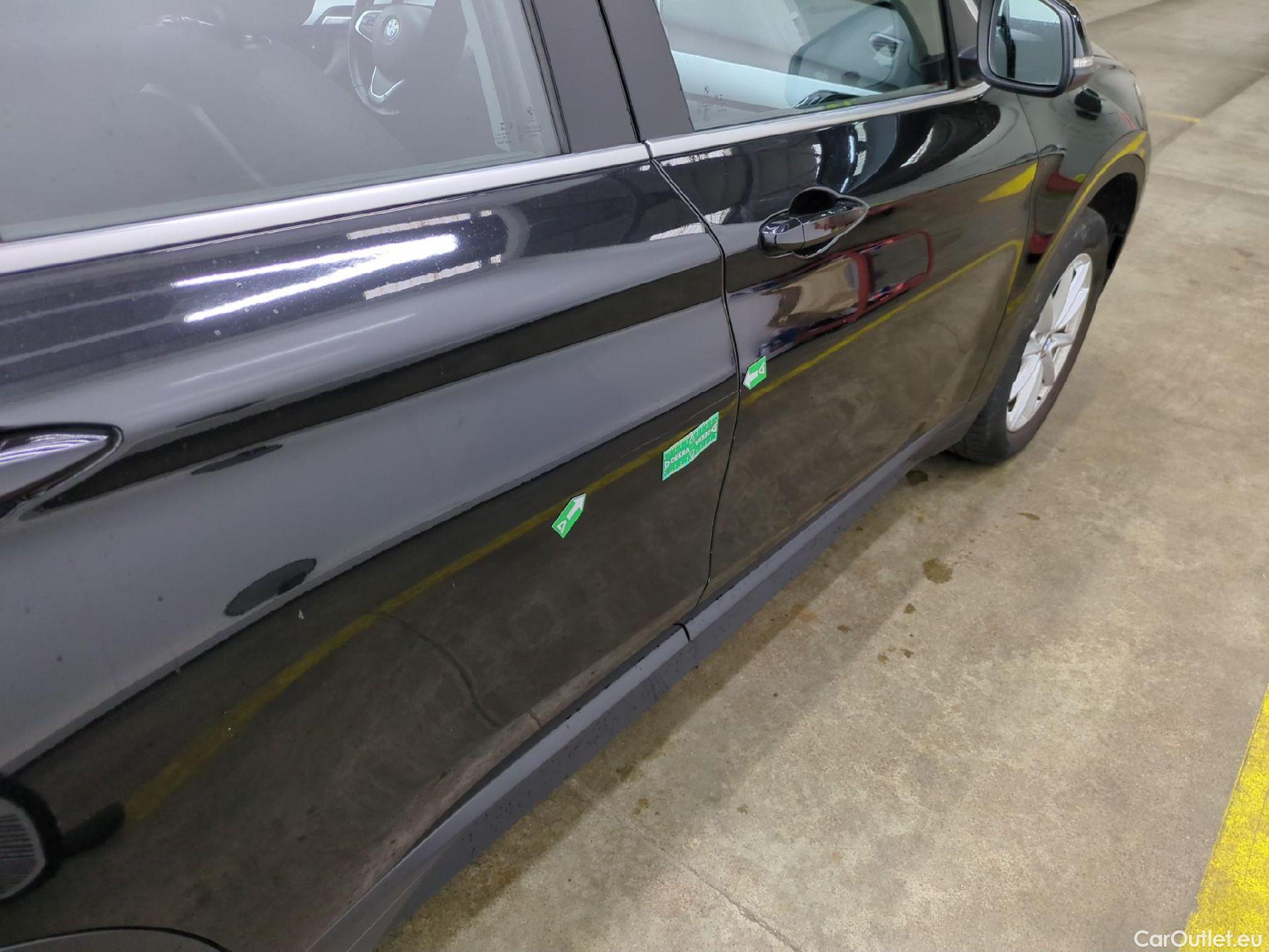  Bmw  X1 Série  sDrive16d Sport 1.5 115CV BVM6 E6dT #23